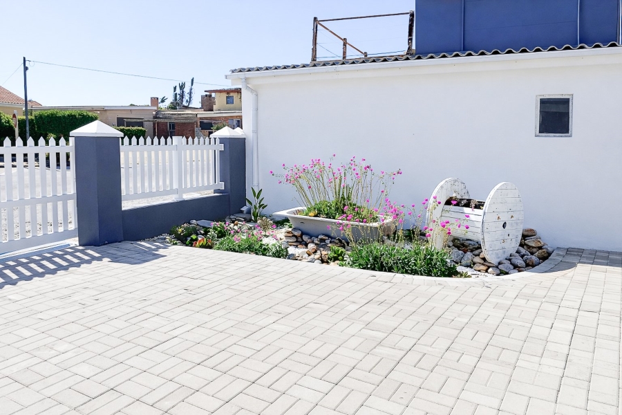 4 Bedroom Property for Sale in McDougall